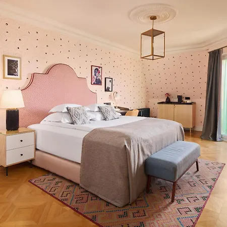 Hotel Capital Zagreb Room photo