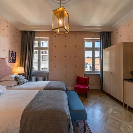 Hotel Capital Zagreb Room photo