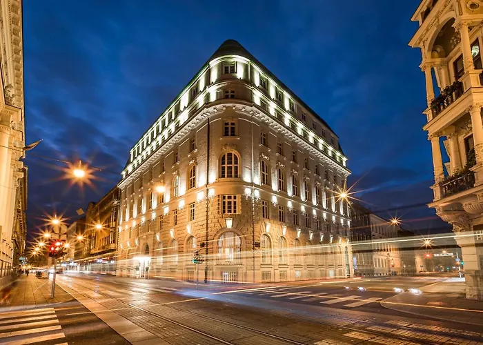 Hotel Capital