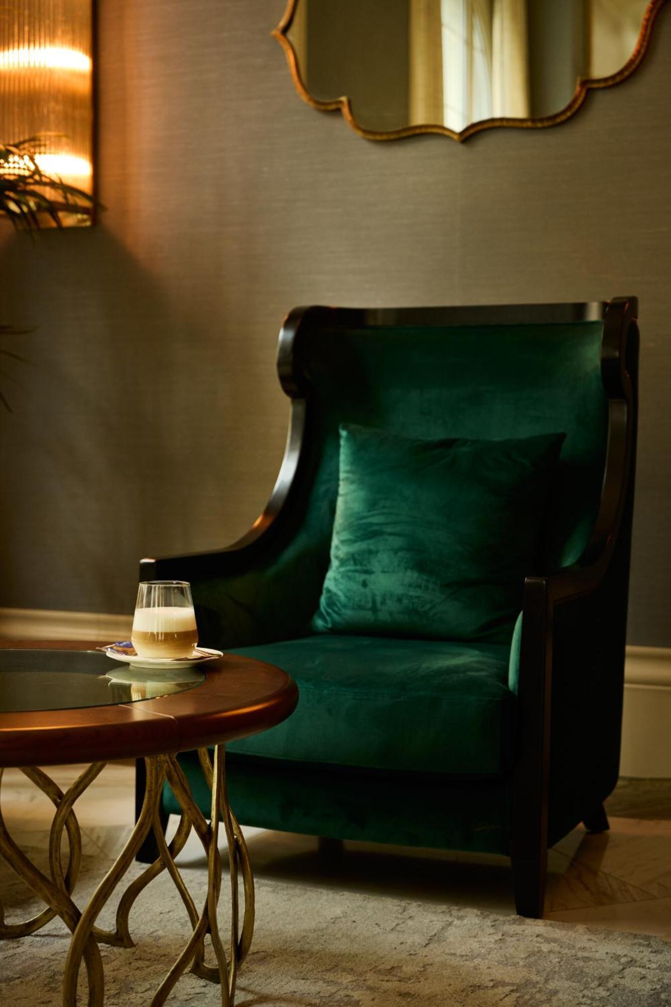 Capital Hotel Zagreb