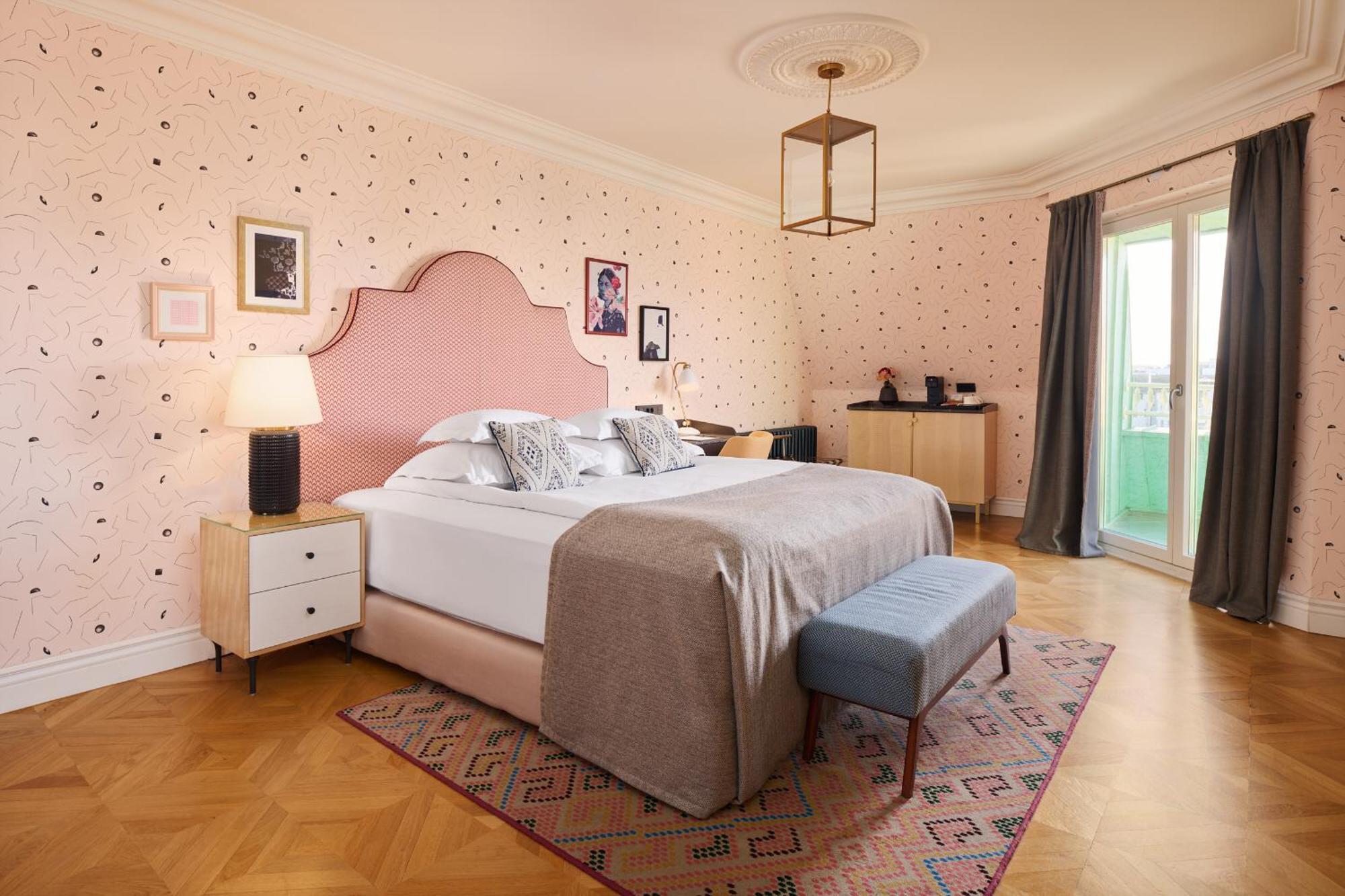 Hotel Capital Zagreb