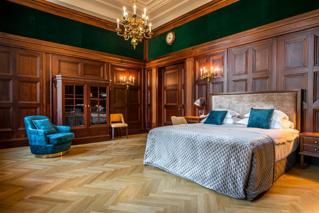Capital 4* Zagreb