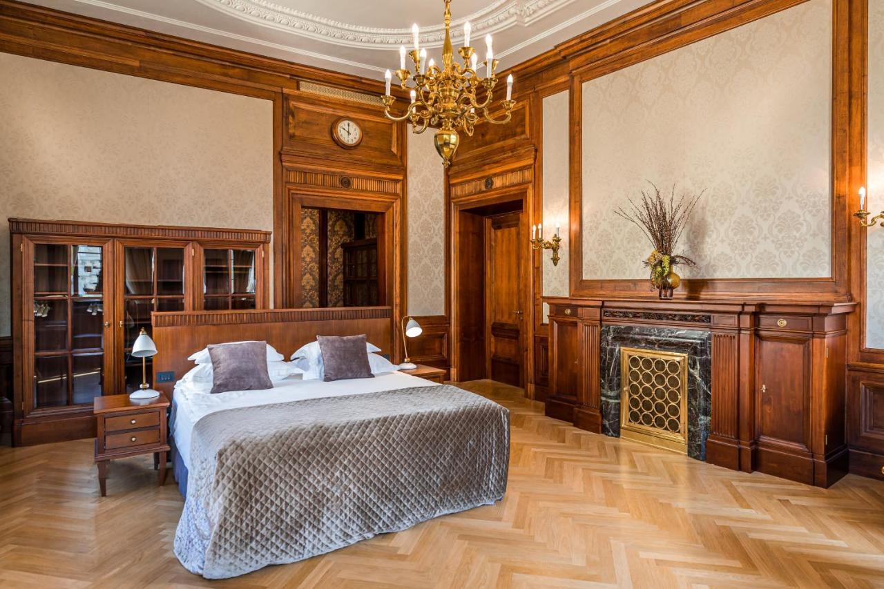 Capital 4* Zagreb