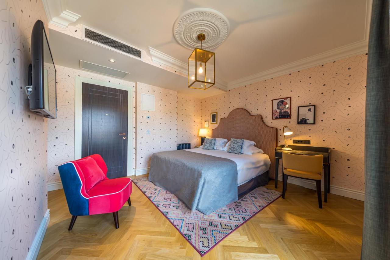 Capital Szálloda 4*