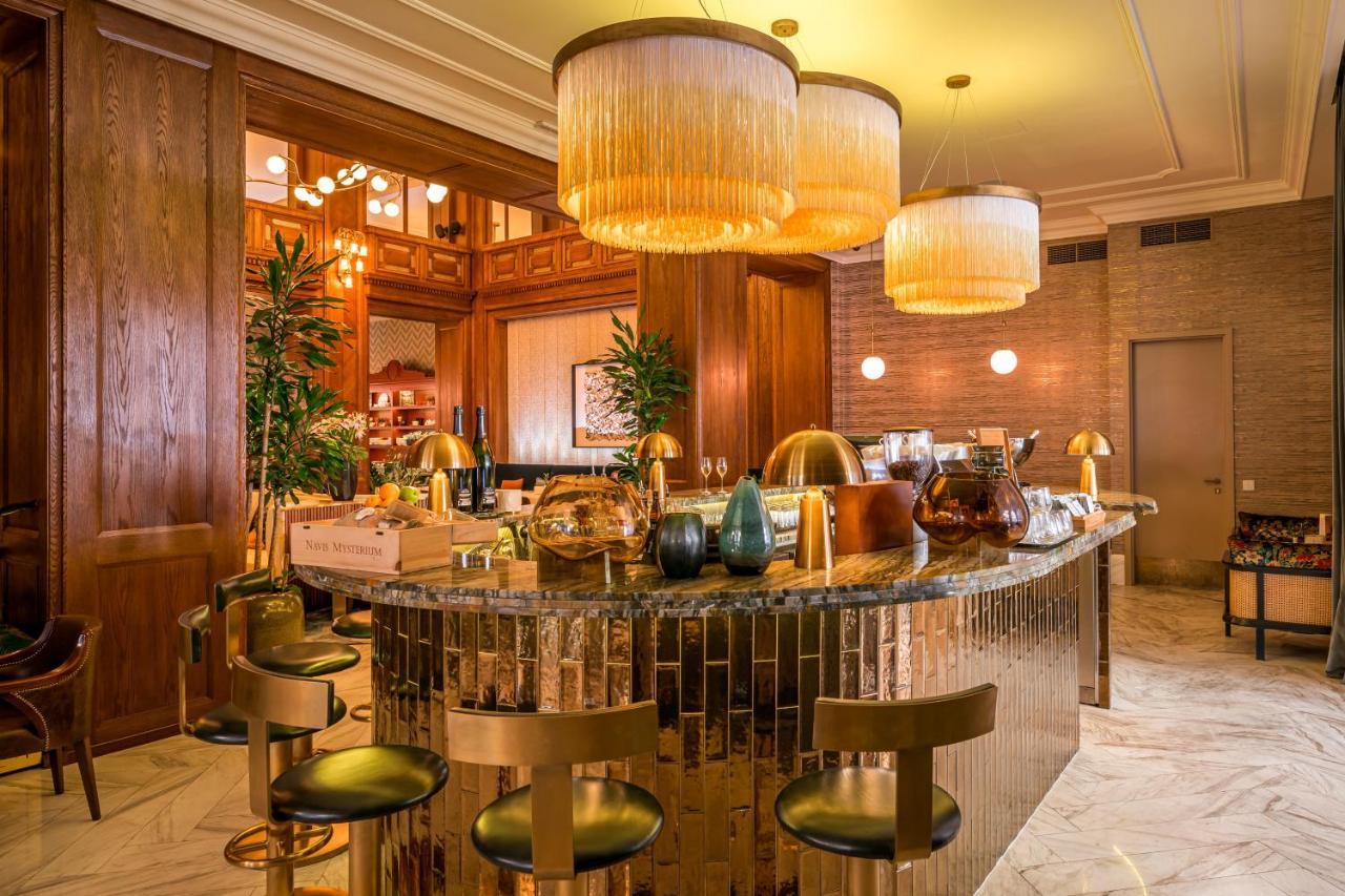 Hotel Capital 4*