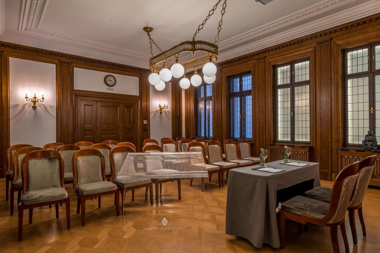 Hotel Capital Zagreb