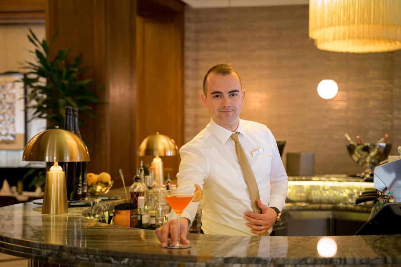 Capital Hotel Zagreb
