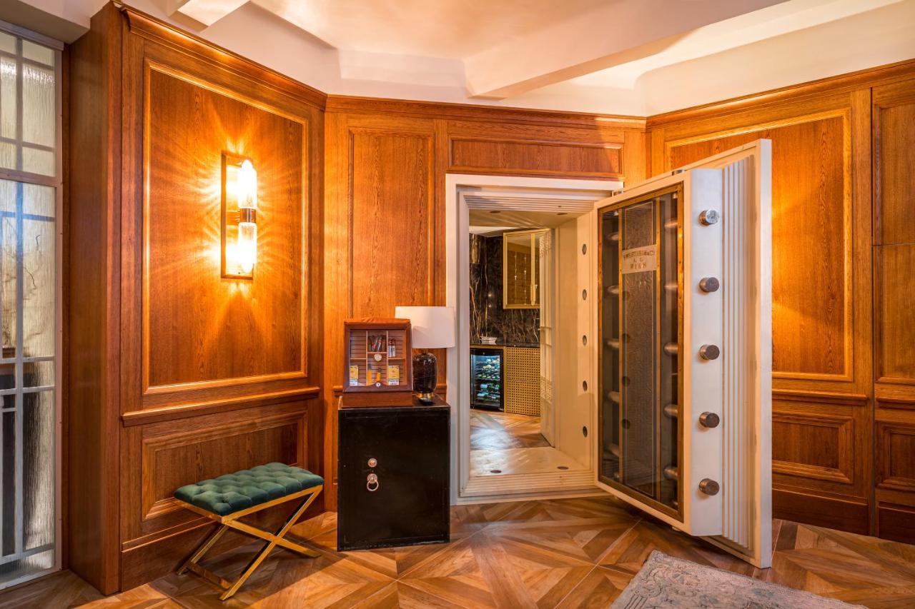 Capital 4* Zagreb
