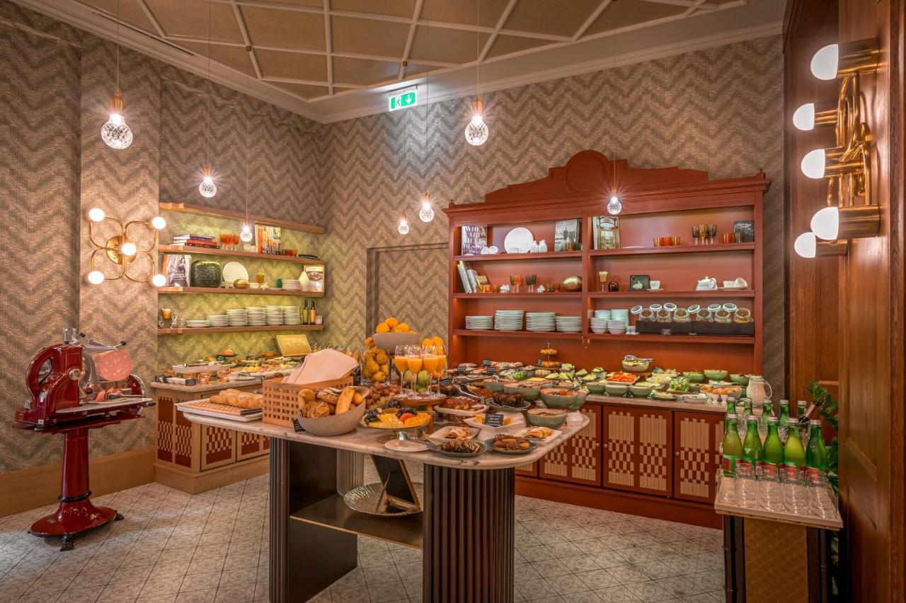 Capital Hotel Zagreb