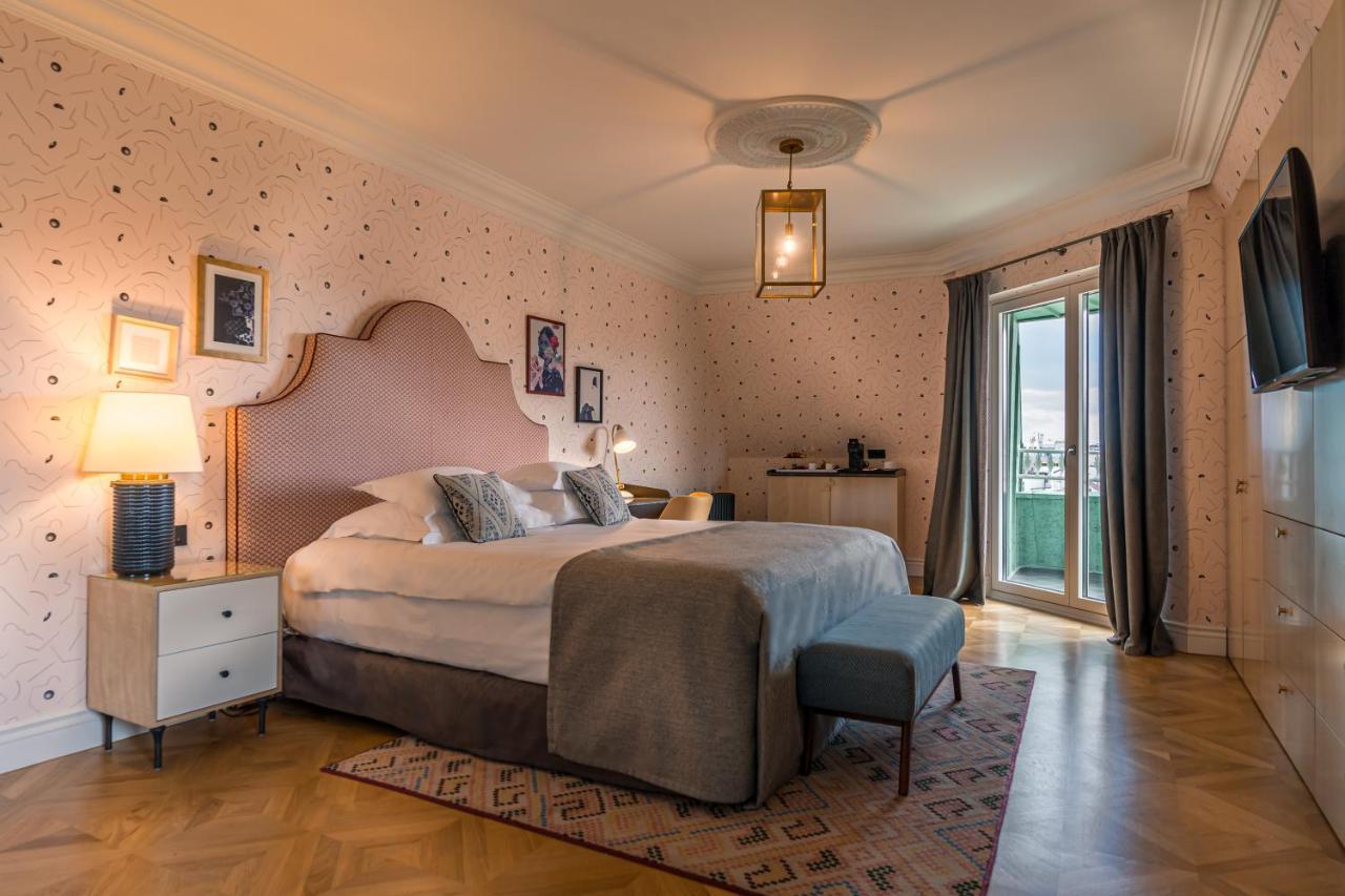 Capital 4* Zagreb