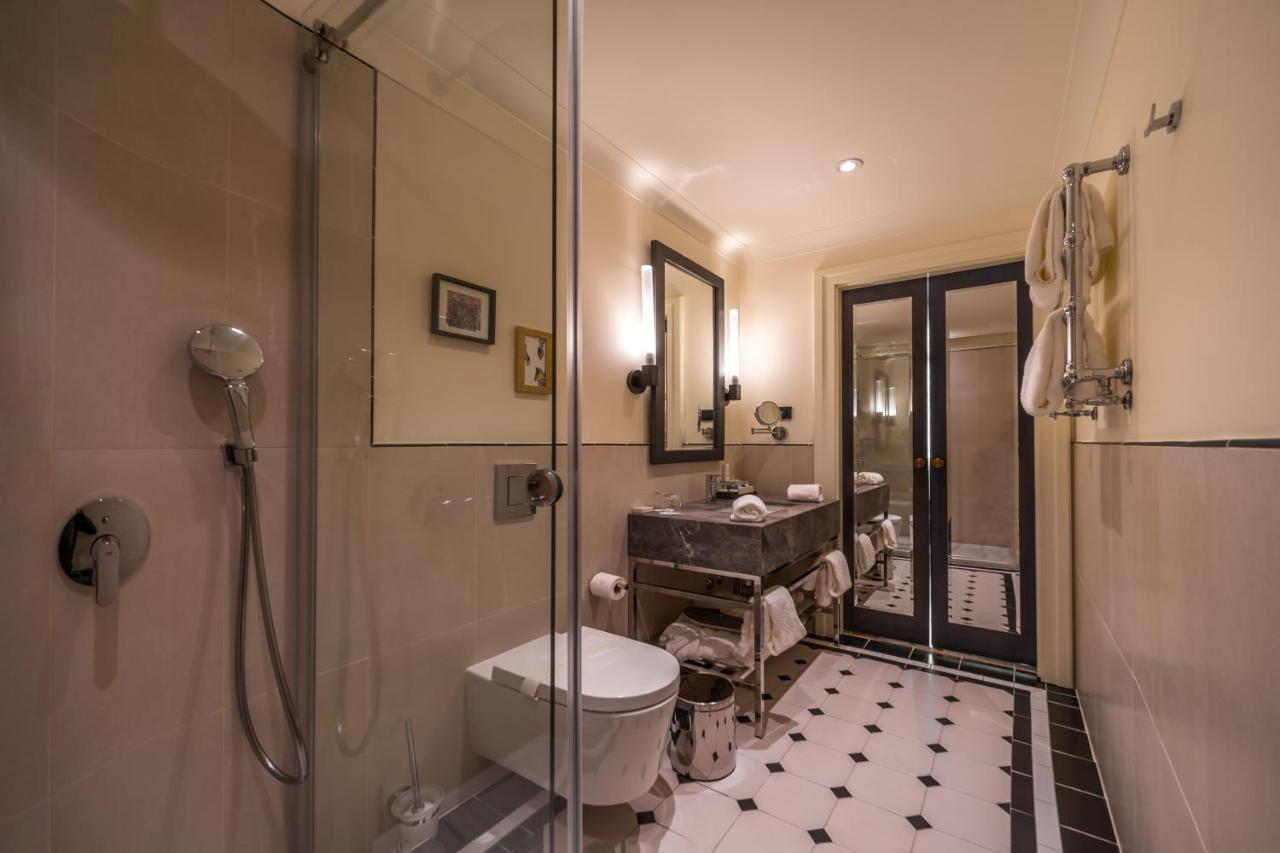 Hotel Capital Zagreb