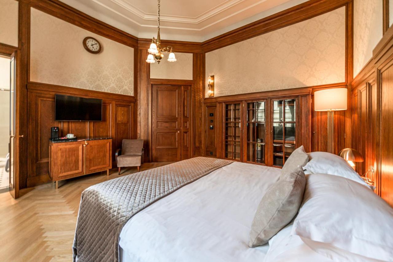 Capital Szálloda 4*