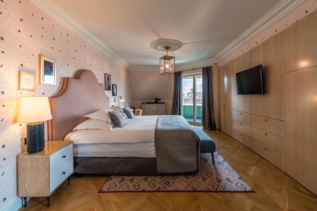 Capital Hotel Zagreb