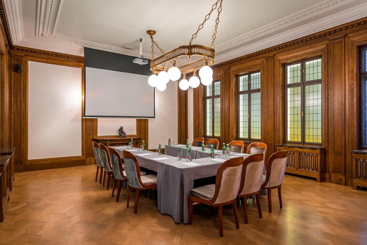 Hotel Capital Zagreb